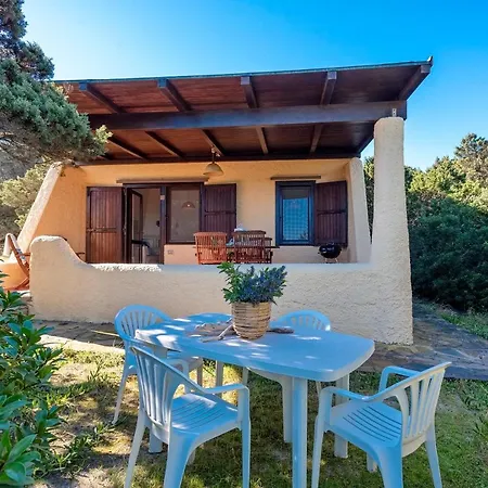 Sardinia Re - Villa Pelosa Stintino Exterior photo