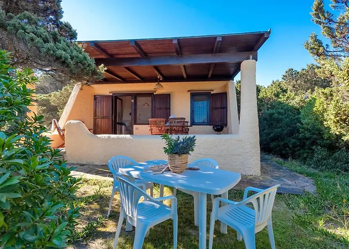 Sardinia Re - Villa Pelosa