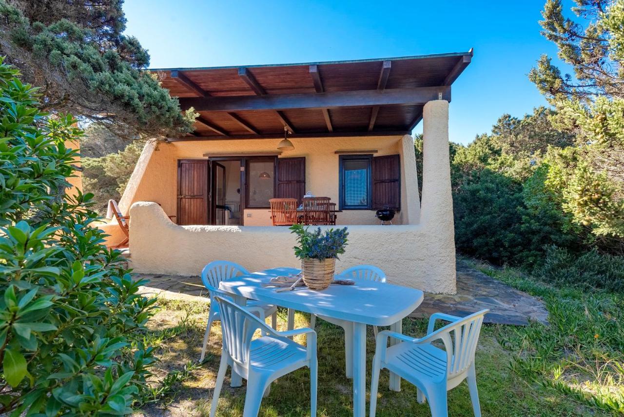 Vakantiehuis Sardinia Re - Pelosa