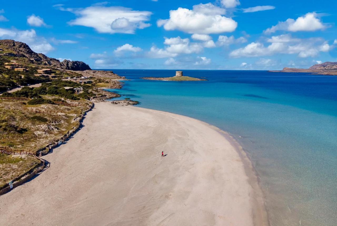 Casa de Férias Sardinia Re - Pelosa Stintino