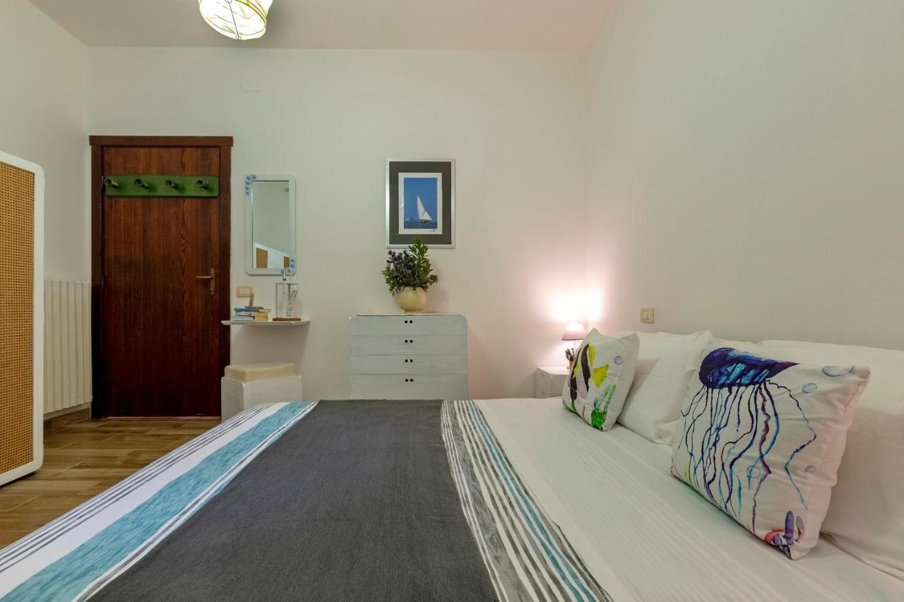 Vakantiehuis Sardinia Re - Pelosa