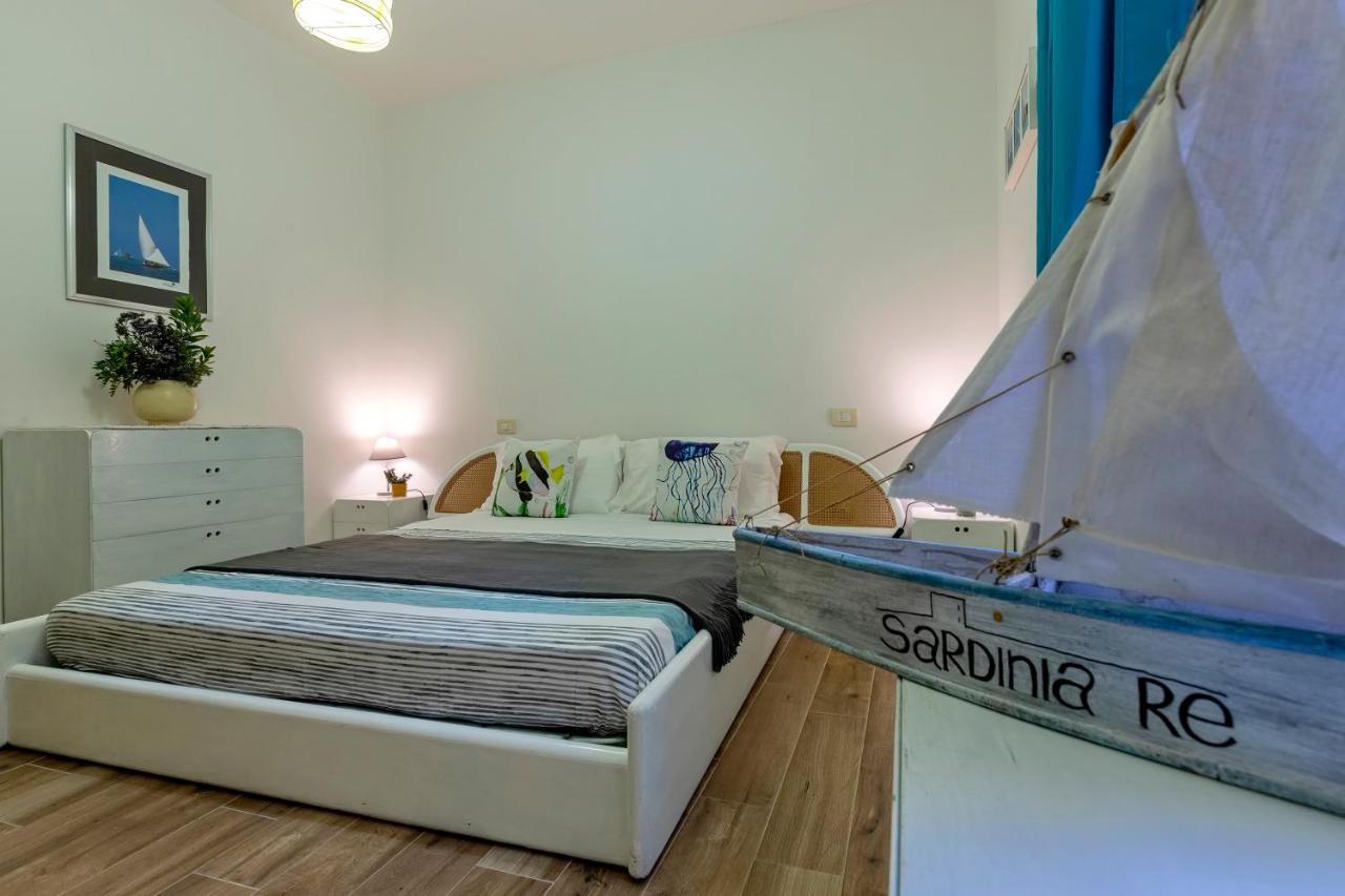 Sardinia Re - Pelosa Stintino
