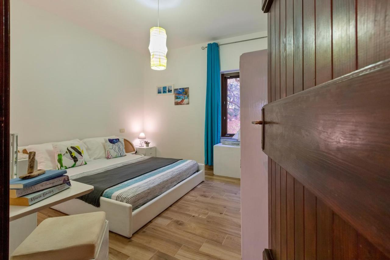 Vakantiehuis Sardinia Re - Pelosa Stintino