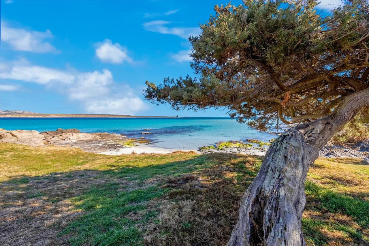 Vakantiehuis Sardinia Re - Pelosa Stintino