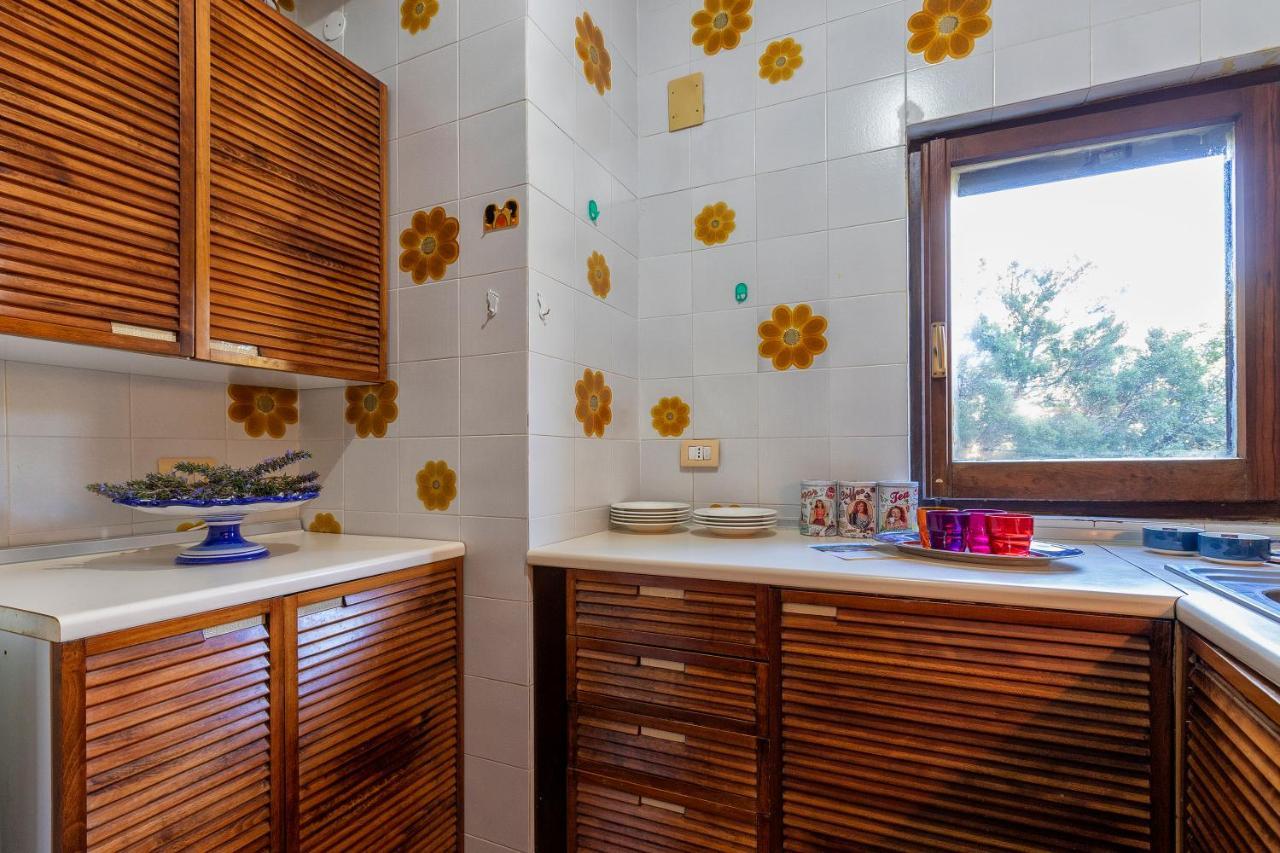 Pelosa Holiday home