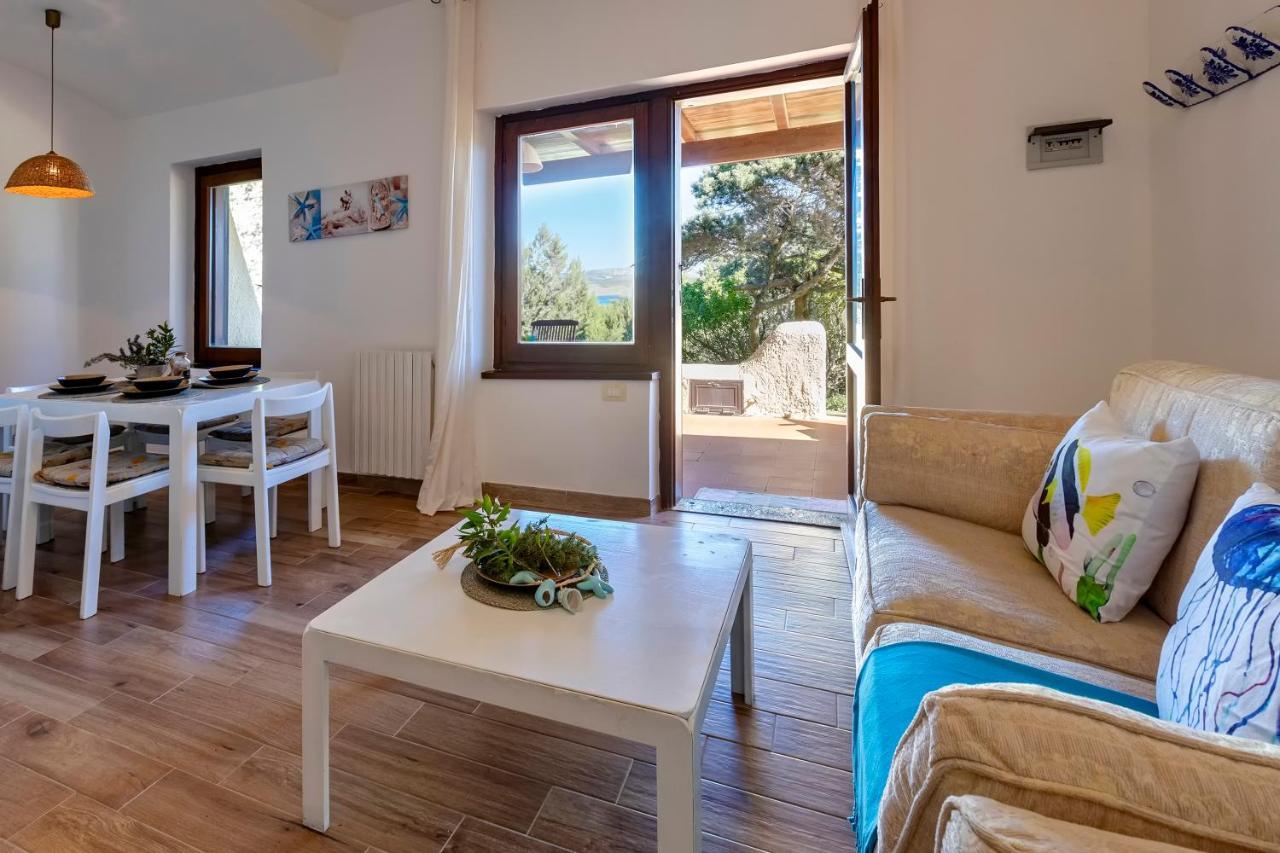 Sardinia Re - Pelosa Casa de Férias