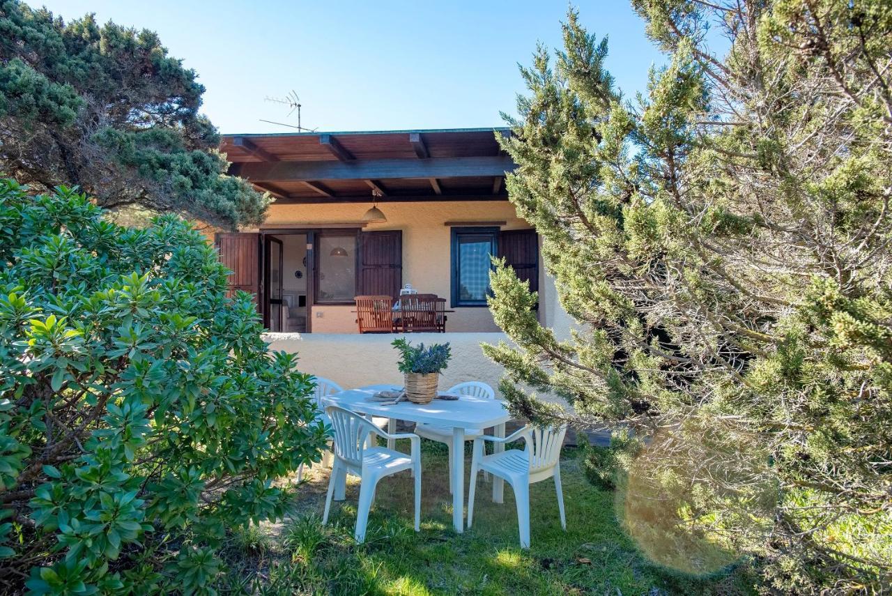 Sardinia Re - Pelosa Vakantiehuis Stintino